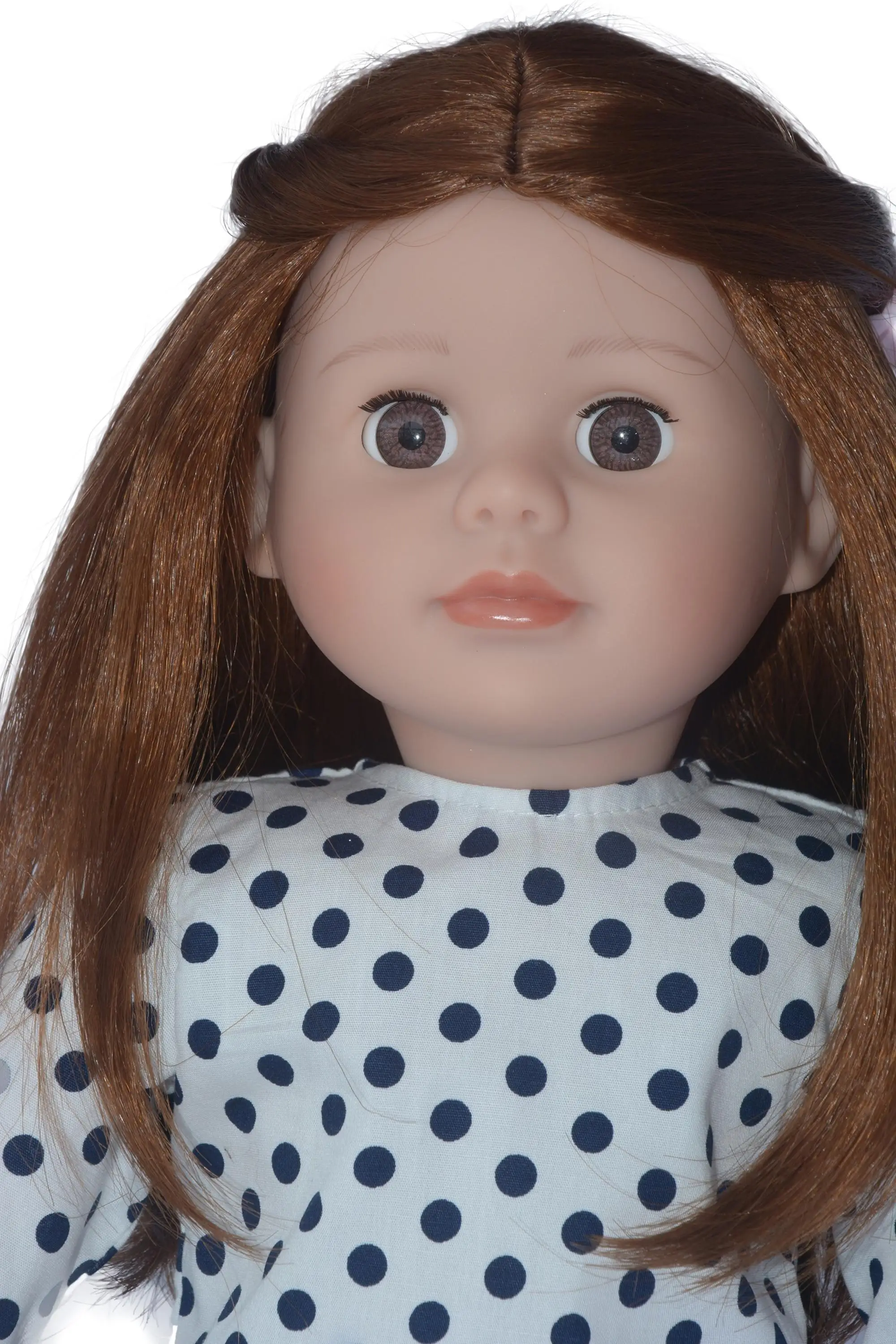 nevalyashka doll