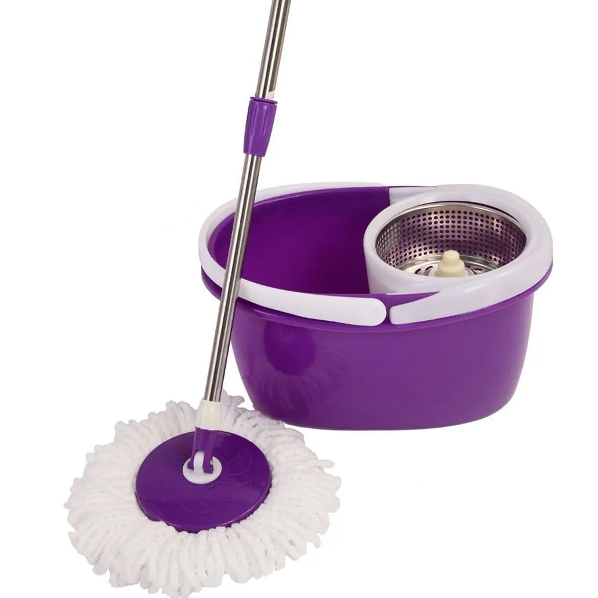 Cheap Industrial Spin Floor Mops, find Industrial Spin Floor Mops deals