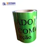 PVC Floor Marking Underground Detectable Cable Warning Tape