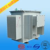 intelligent tap changer distribution transformer 69KV to 13.8kv distribution transformer