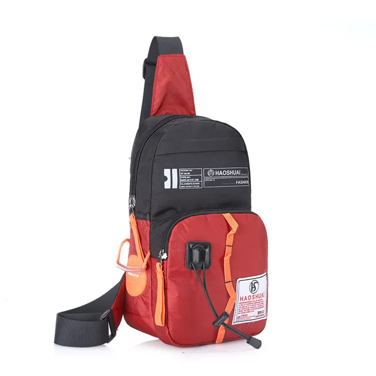 Best Sling Backpack For School Literacy Basics