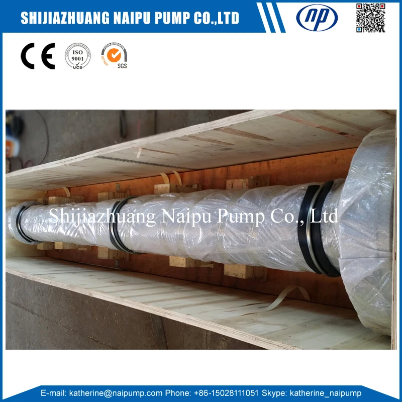 OEM Slurry Pump Shaft.jpg