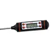 BBQ Cooking Kitchen Thermometer, Digital LED High Temperature
