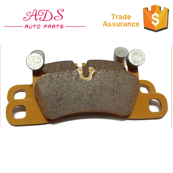 7p0 698 451 For Vw Touareg Disc Brake Pads Buy Disc Brake Pads,Disc