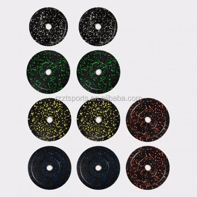 15 lbs weightlfiting crumb rubber weight plates.jpg