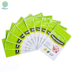 New package high quality natural baby mosquito repellent patch