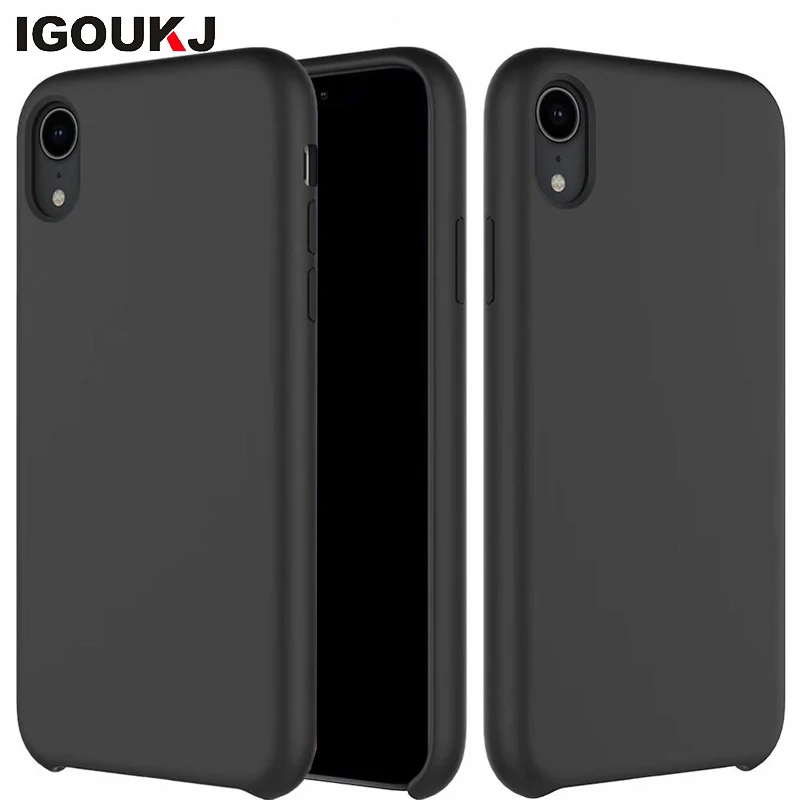 

Free shipping Factory price colorful silicone soft TPU phone accessory for samsung s8 s9 mobile phone case for iphone X