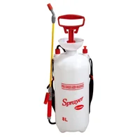 

Seesa Garden 8L Irrigation Pressure Sprayer