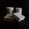 Oem Manufacturer Cordierite Regenerative Oxidizer Thermal Storage Heat Exchanger Media Mullite Honeycomb Ceramic Factory For Rto