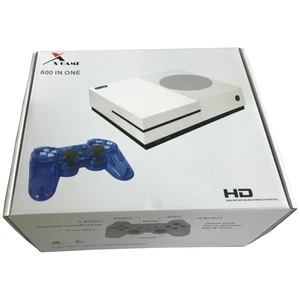 Arcade TV X Game Console 600 Built Games