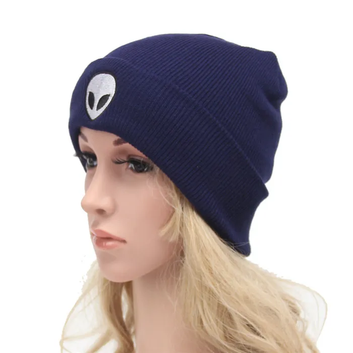 Thantsminori 帽子定制时尚外星人童帽帽子和帽子为青少年棉针织 针织帽 Buy 帽子 帽子的男人 时尚保暖帽帽 针织手表帽 帽子product On Alibaba Com