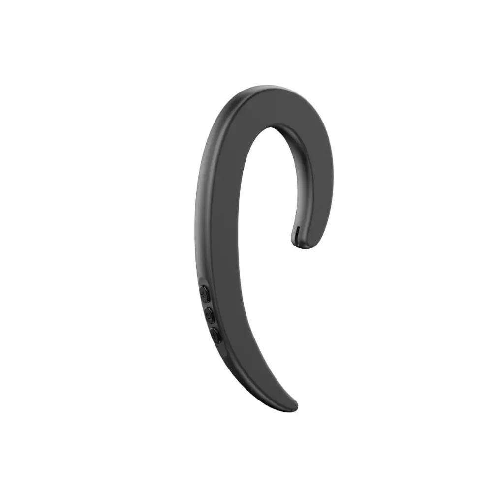 

JAKCOM ET Non In Ear Concept Earphone Hot sale with Earphone Accessories as bts kpop boys yihui brand rubber quoit ring