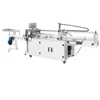 Semi Automatic Toilet Paper Multi rolls Packaging Machine