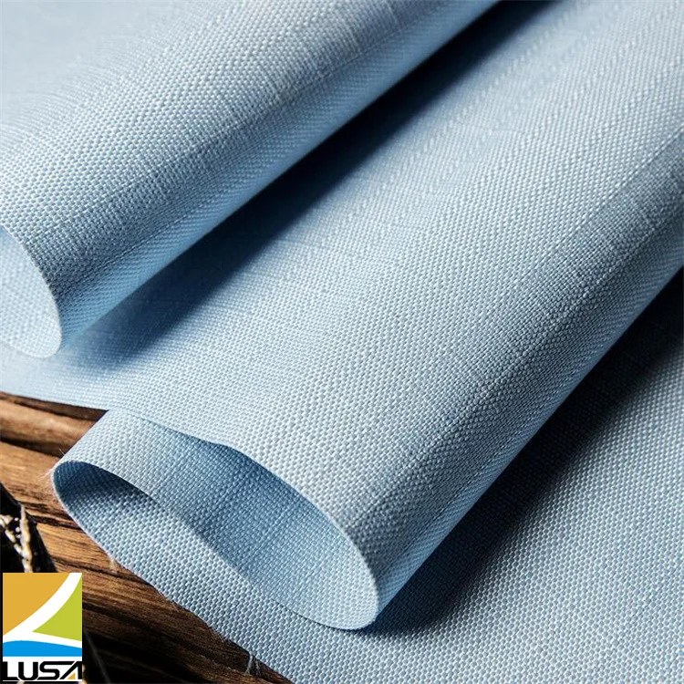 High Fastness 600d Polyester Peva Coated Oxford Fabrics Manufacturers