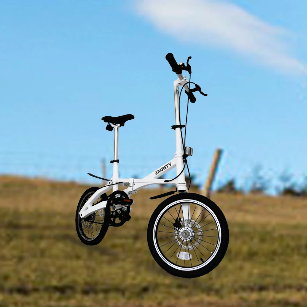 folding bike alibaba