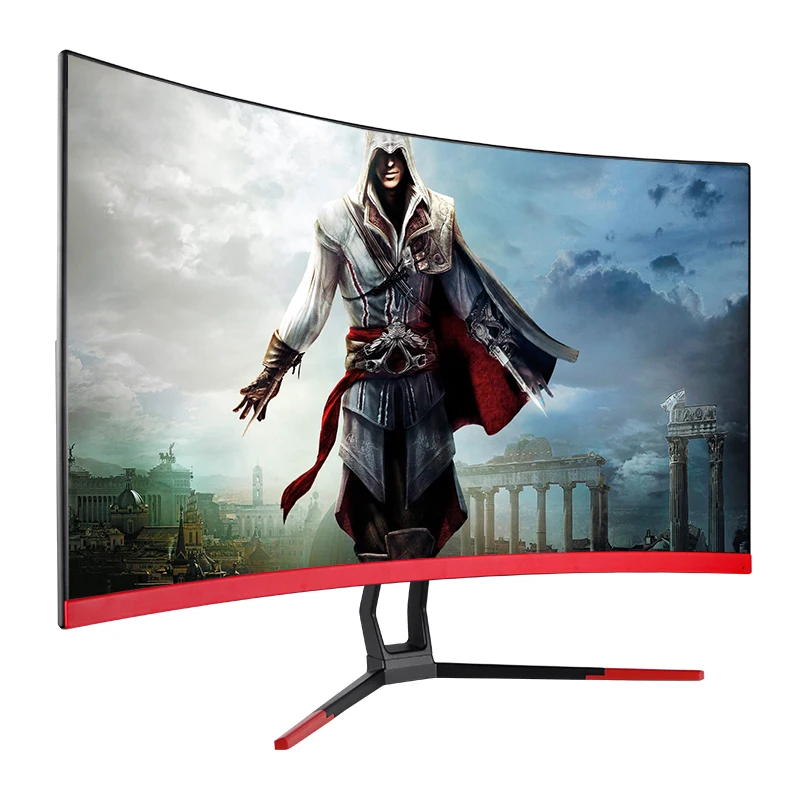 

36 months warranty 24 inch curved 144hz 1ms gaming monitor