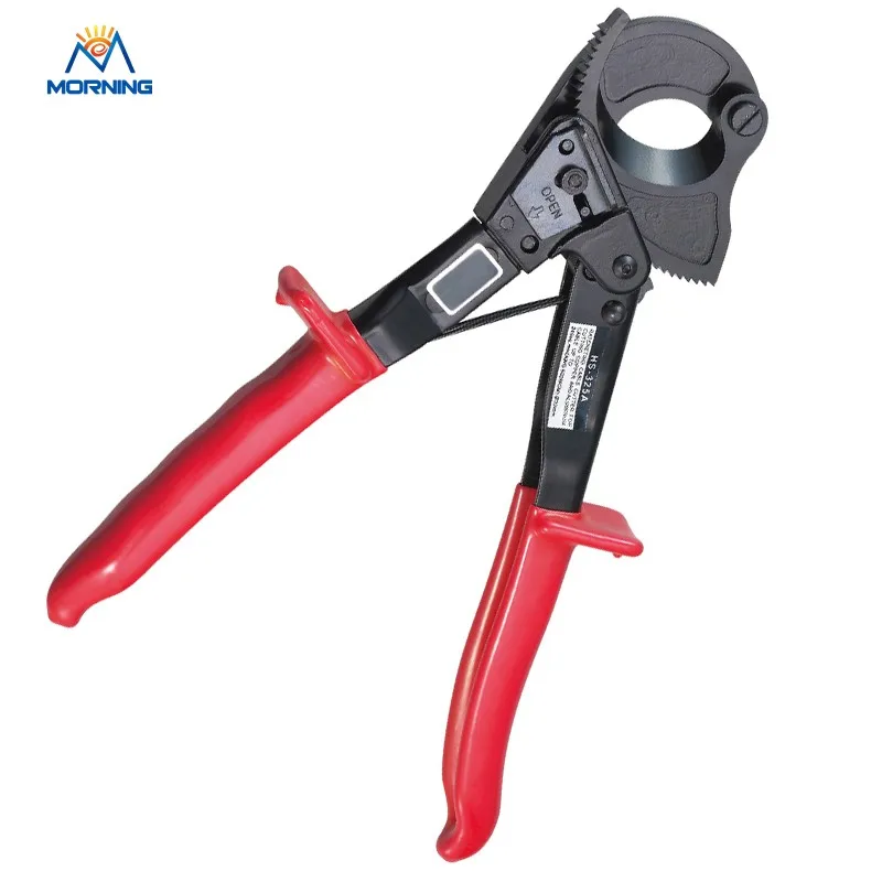 Hs325a Wire Cable Cutter Tools Buy Wire Cable Cutter,Cable Cutter