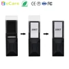 IC505-2 Smart Wireless Door bell for Home, Operating at 100 Meters with 32 Melodies, 3 Volume Levels and LED Flash