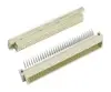 20/32/48/64/96/ pin wire connectors rectangular tech cable din41612 eurocard connector