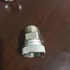 1'' Rotary Nozzle Swivel, Aluminum, Half Aluminum and Half Copper Fittings Couplings