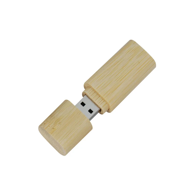 

Eco-friendly USB Disk Wooden Flash Drive 16GB Native Pen Drive