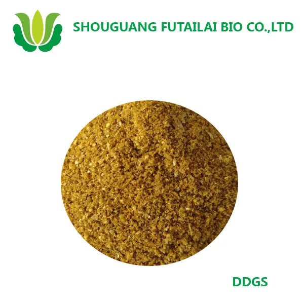DDGS 3