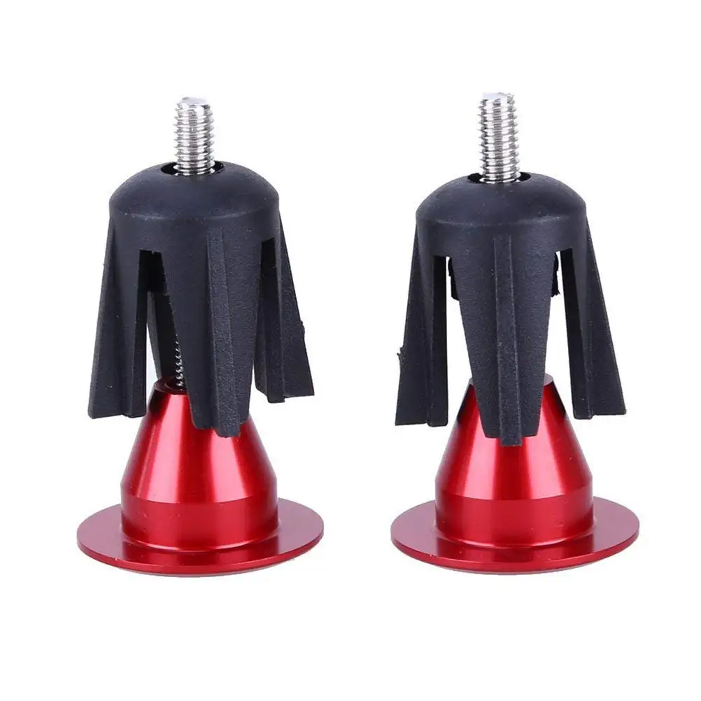 mountain bike dust caps