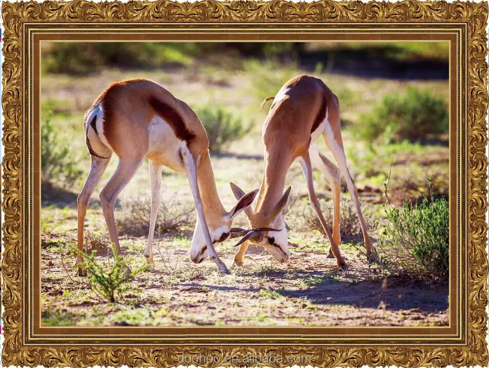 
3D Lenticular Wall Art /Wholesale lenticular 3D Moving effect 