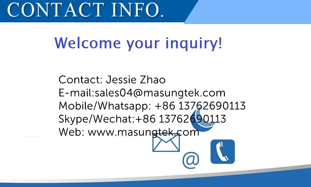 Contact Information