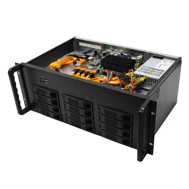 Pc Cases With Hot Swap Drive Bays at Lajuana Daniel blog