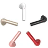 Earphone Wireless Single Left Right Sport Earbuds i7 Mini in-ear Headset