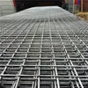 cheap price a98 a142 a292 SL 62 72 82 92 102 brc concrete welded deformed reinforcing rib rebar wire mesh