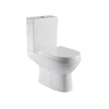 Bathroom sanitary ware hot sale self cleaning toilet seat
