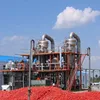 Banana jam Vacuum flash evaporator for banana Production line