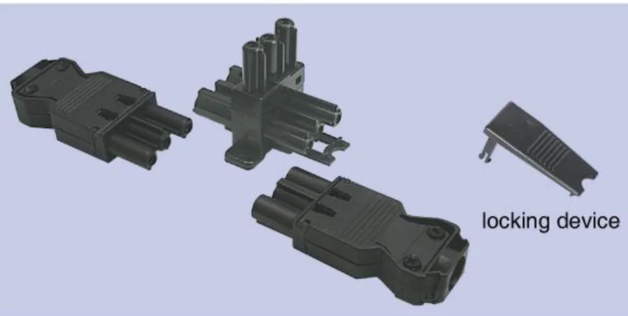 block material nylon Block Connectors/pluggable Wieland Terminal Screw Buy