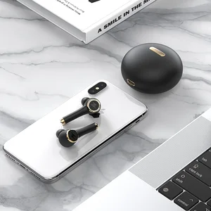 TWS 5.0 Waterproof Wireless Sports Earbuds