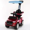 New Licensed 2015 Ford Ranger Foot to Floor car model toys children electronic toy car 6v kids ride on car DK-P01