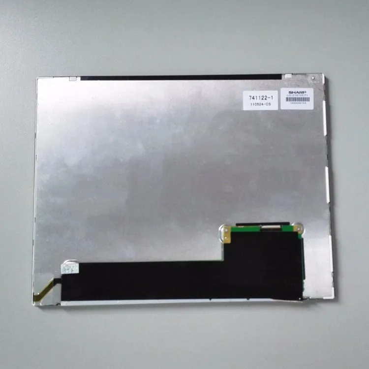 12.1 Inch Lcd Panel Display Lq121s1dc71 