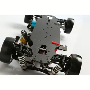 tamiya drift chassis