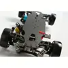 Firelap rc car model 1/10 scale 1 rc drift cars tamiya rc cars
