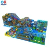 OK Playground indoor playground and trampoline park