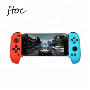 Wireless Game Controller Android iOS Devices