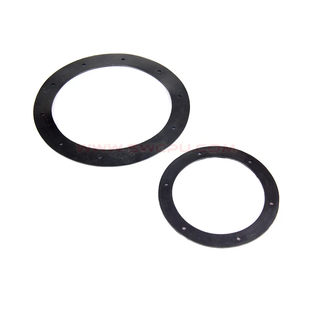 Pvc Water Pipe Fittings Rubber Gasket Seal Buy Water Pipe Rubber Seal