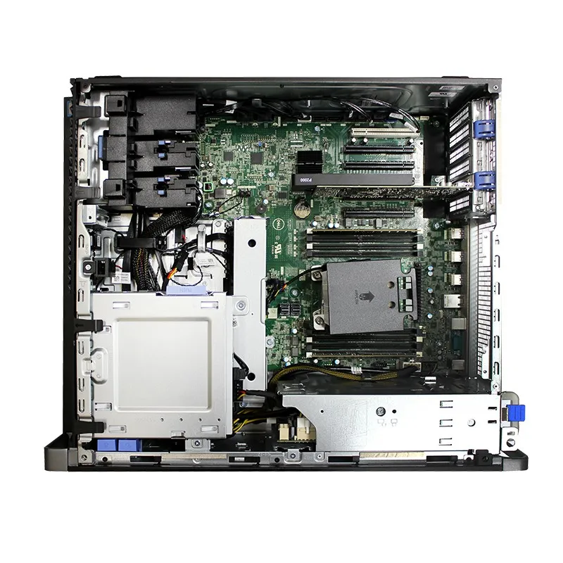 

Workstation t5820 hot sale new cloud workstation Xeon W-2223