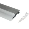 3m Plastering feather edges land leveling scrapers