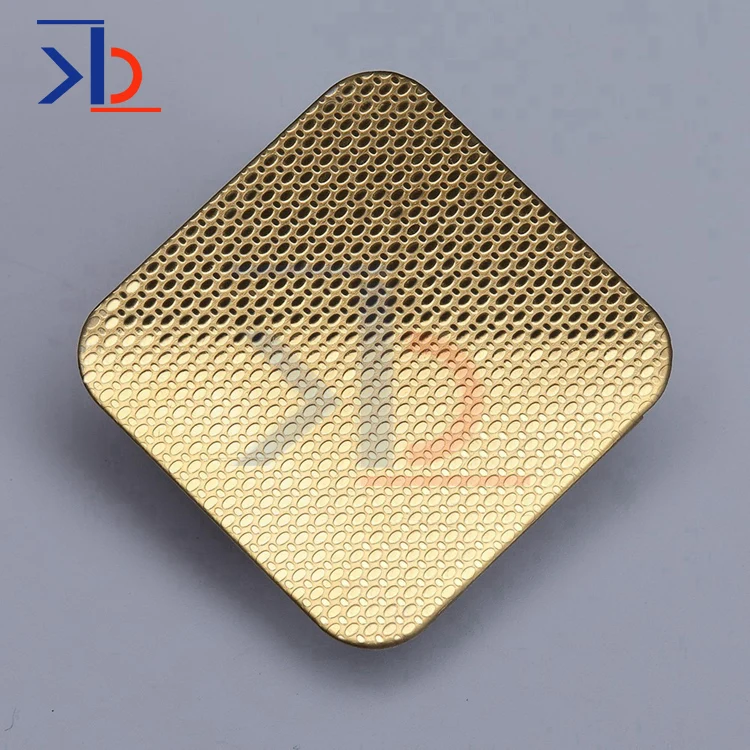 Embossing Pattern Stainless Steel Plate 201 304 316 316l 430 Decorative