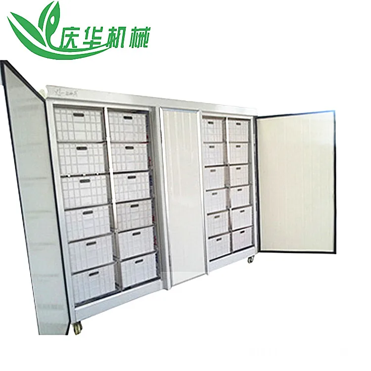 
Automatic Bean Sprout Machine With CE 