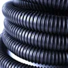 HDPE single wall corrugated plastic pipe for agricultural drainage