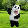 2015 New Cute Dancing panda moving & talking panda plush toys