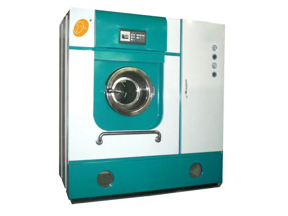 Laundry Dry Clean Machine Clothes Cleaning Equipments Prices - Buy Dry ...